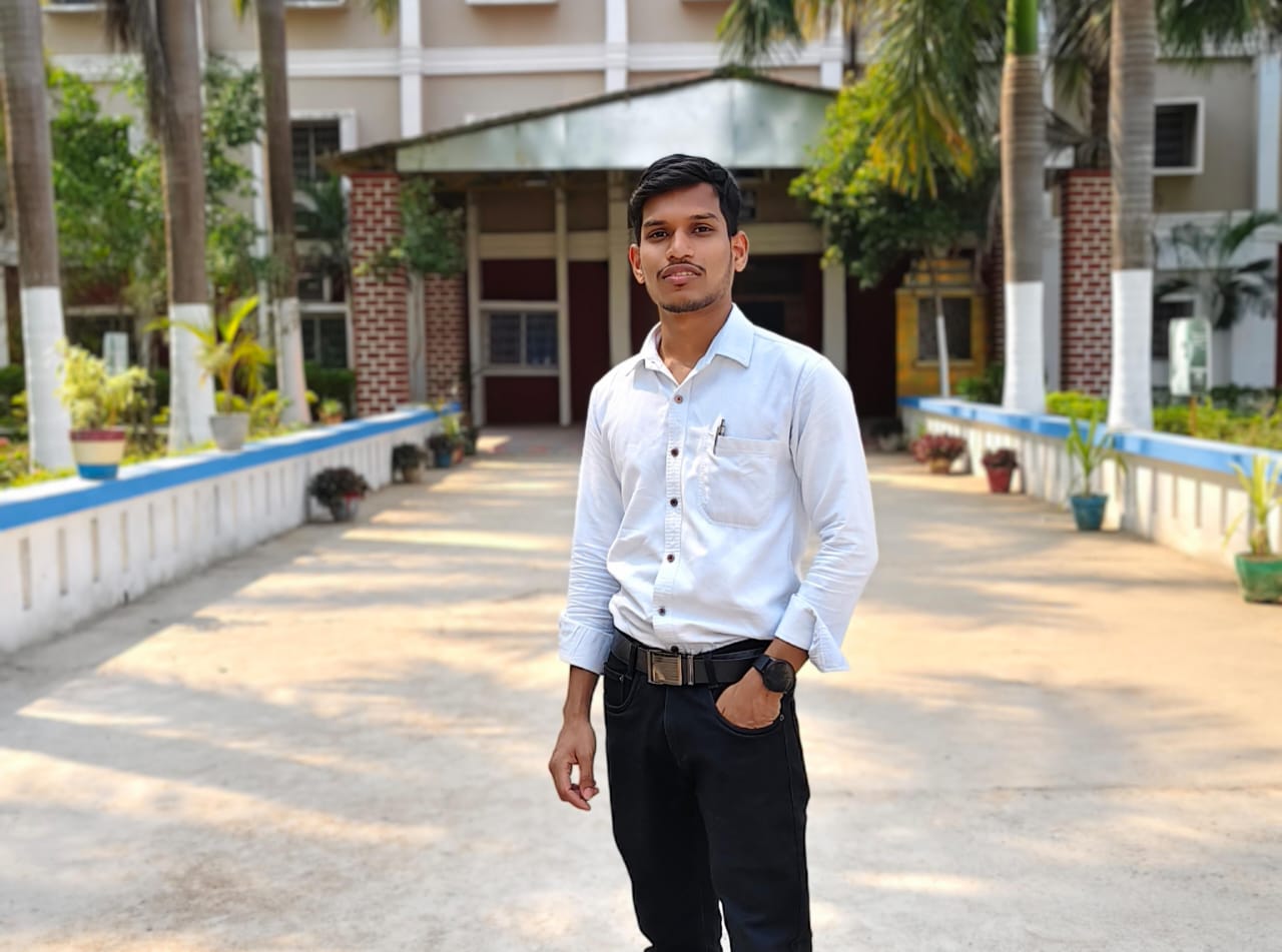 M. Manish